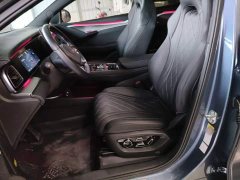 BYD Sealion 07 EV 610 Long Range Edition - ფოტო 14