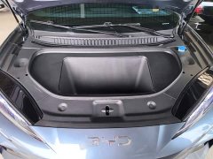 BYD Sealion 07 EV 610 Long Range Edition - ფოტო 19