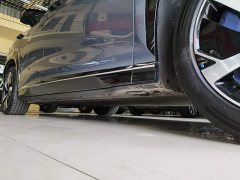 BYD Sealion 07 EV 610 Long Range Edition - ფოტო 20