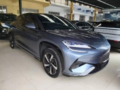 BYD Sealion 07 EV 610 Long Range Edition - ფოტო 3