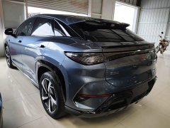 BYD Sealion 07 EV 610 Long Range Edition - ფოტო 4