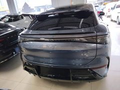 BYD Sealion 07 EV 610 Long Range Edition - ფოტო 5