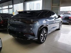 BYD Sealion 07 EV 610 Long Range Edition - ფოტო 6