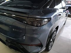 BYD Sealion 07 EV 610 Long Range Edition - ფოტო 7