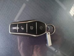 BYD Sealion 07 EV 610 Long Range Edition - ფოტო 8