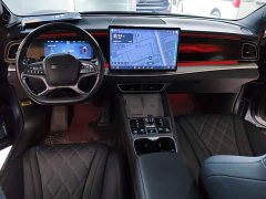 BYD Sealion 07 EV 610 Long Range Edition - ფოტო 9