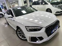 Audi A5 (Imported) Sportback 40 TFSI Sport Dynamic - ფოტო 2