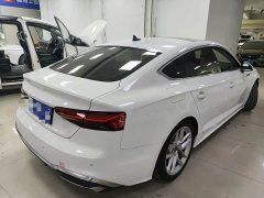 Audi A5 (Imported) Sportback 40 TFSI Sport Dynamic - ფოტო 6
