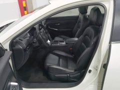 Nissan Sylphy 1.6L XL CVT Comfort Edition - ფოტო 10