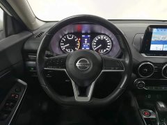 Nissan Sylphy 1.6L XL CVT Comfort Edition - ფოტო 11