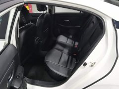 Nissan Sylphy 1.6L XL CVT Comfort Edition - ფოტო 15