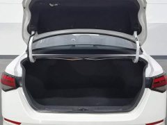 Nissan Sylphy 1.6L XL CVT Comfort Edition - ფოტო 16
