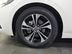 Nissan Sylphy 1.6L XL CVT Comfort Edition - ფოტო 17