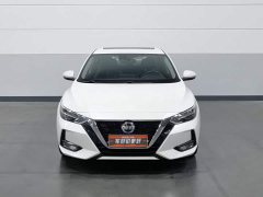 Nissan Sylphy 1.6L XL CVT Comfort Edition - ფოტო 3