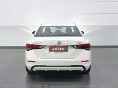 Nissan Sylphy 1.6L XL CVT Comfort Edition - ფოტო 4