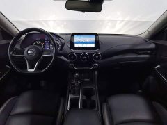 Nissan Sylphy 1.6L XL CVT Comfort Edition - ფოტო 5