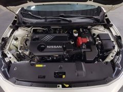 Nissan Sylphy 1.6L XL CVT Comfort Edition - ფოტო 6