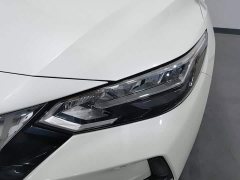Nissan Sylphy 1.6L XL CVT Comfort Edition - ფოტო 7