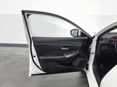 Nissan Sylphy 1.6L XL CVT Comfort Edition - ფოტო 8