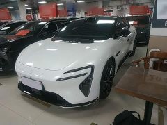 Avatr 06 Ultra Pure Electric - ფოტო 1