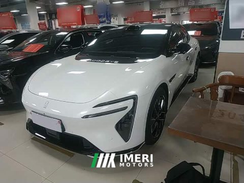 2025 Avatr 06 Ultra Pure Electric - ავტომობილი ჩინეთიდან