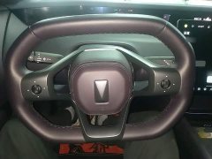 Avatr 06 Ultra Pure Electric - ფოტო 10