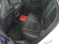 Avatr 06 Ultra Pure Electric - ფოტო 16