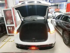 Avatr 06 Ultra Pure Electric - ფოტო 18