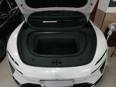 Avatr 06 Ultra Pure Electric - ფოტო 19