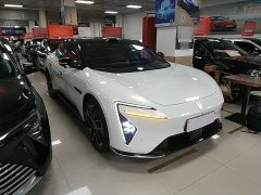 Avatr 06 Ultra Pure Electric - ფოტო 3