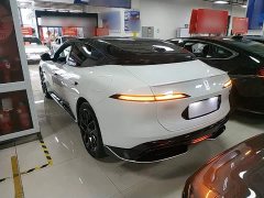 Avatr 06 Ultra Pure Electric - ფოტო 4