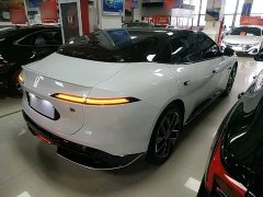 Avatr 06 Ultra Pure Electric - ფოტო 6