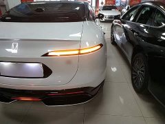 Avatr 06 Ultra Pure Electric - ფოტო 7