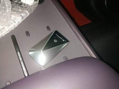 Avatr 06 Ultra Pure Electric - ფოტო 8