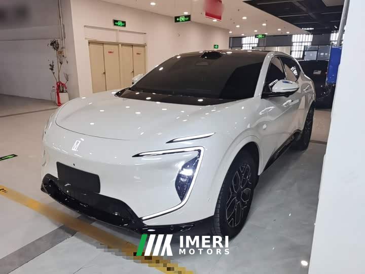 Avatr 07 2026 Elite Pure Electric - ავტომობილი ჩინეთიდან