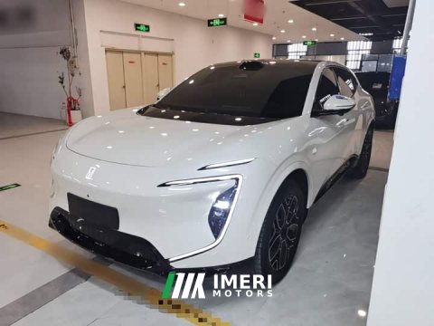 2025 Avatr 07 2026 Elite Pure Electric - ავტომობილი ჩინეთიდან