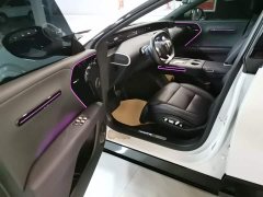 Avatr 07 2026 Elite Pure Electric - ფოტო 15
