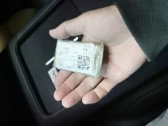 Avatr 07 2026 Elite Pure Electric - ფოტო 8