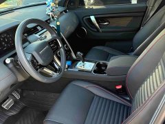 Land Rover Discovery Sport 249PS R-Dynamic SE Performance Technology Edition 5-seater - ფოტო 3