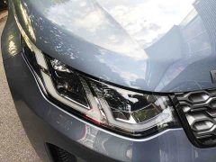Land Rover Discovery Sport 249PS R-Dynamic SE Performance Technology Edition 5-seater - ფოტო 8