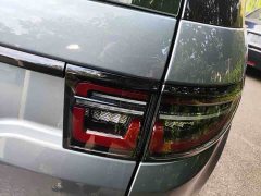 Land Rover Discovery Sport 249PS R-Dynamic SE Performance Technology Edition 5-seater - ფოტო 9