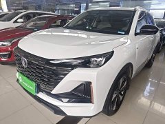 Changan CS55 PLUS 2nd Generation 1.5T DCT Luxury - ფოტო 1