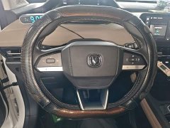 Changan CS55 PLUS 2nd Generation 1.5T DCT Luxury - ფოტო 10