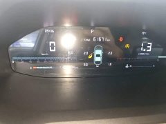 Changan CS55 PLUS 2nd Generation 1.5T DCT Luxury - ფოტო 11