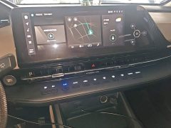 Changan CS55 PLUS 2nd Generation 1.5T DCT Luxury - ფოტო 12