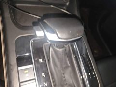 Changan CS55 PLUS 2nd Generation 1.5T DCT Luxury - ფოტო 13