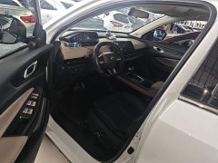 Changan CS55 PLUS 2nd Generation 1.5T DCT Luxury - ფოტო 14
