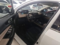 Changan CS55 PLUS 2nd Generation 1.5T DCT Luxury - ფოტო 15