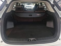 Changan CS55 PLUS 2nd Generation 1.5T DCT Luxury - ფოტო 18