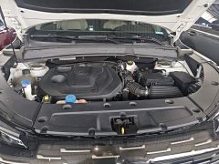 Changan CS55 PLUS 2nd Generation 1.5T DCT Luxury - ფოტო 19